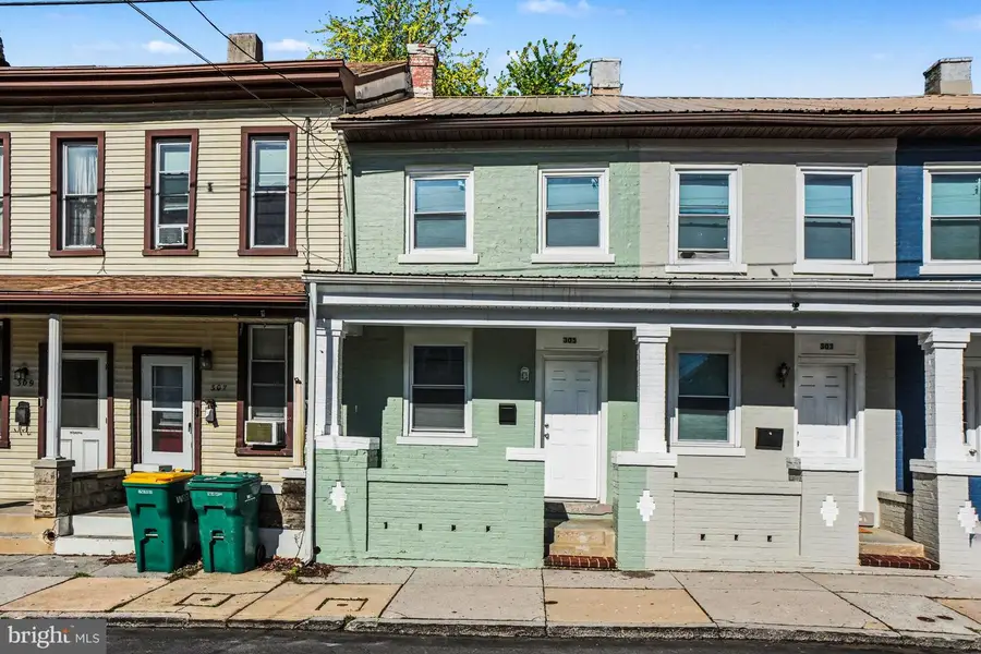 305 S 9th St, Lebanon, PA 17042 - #3