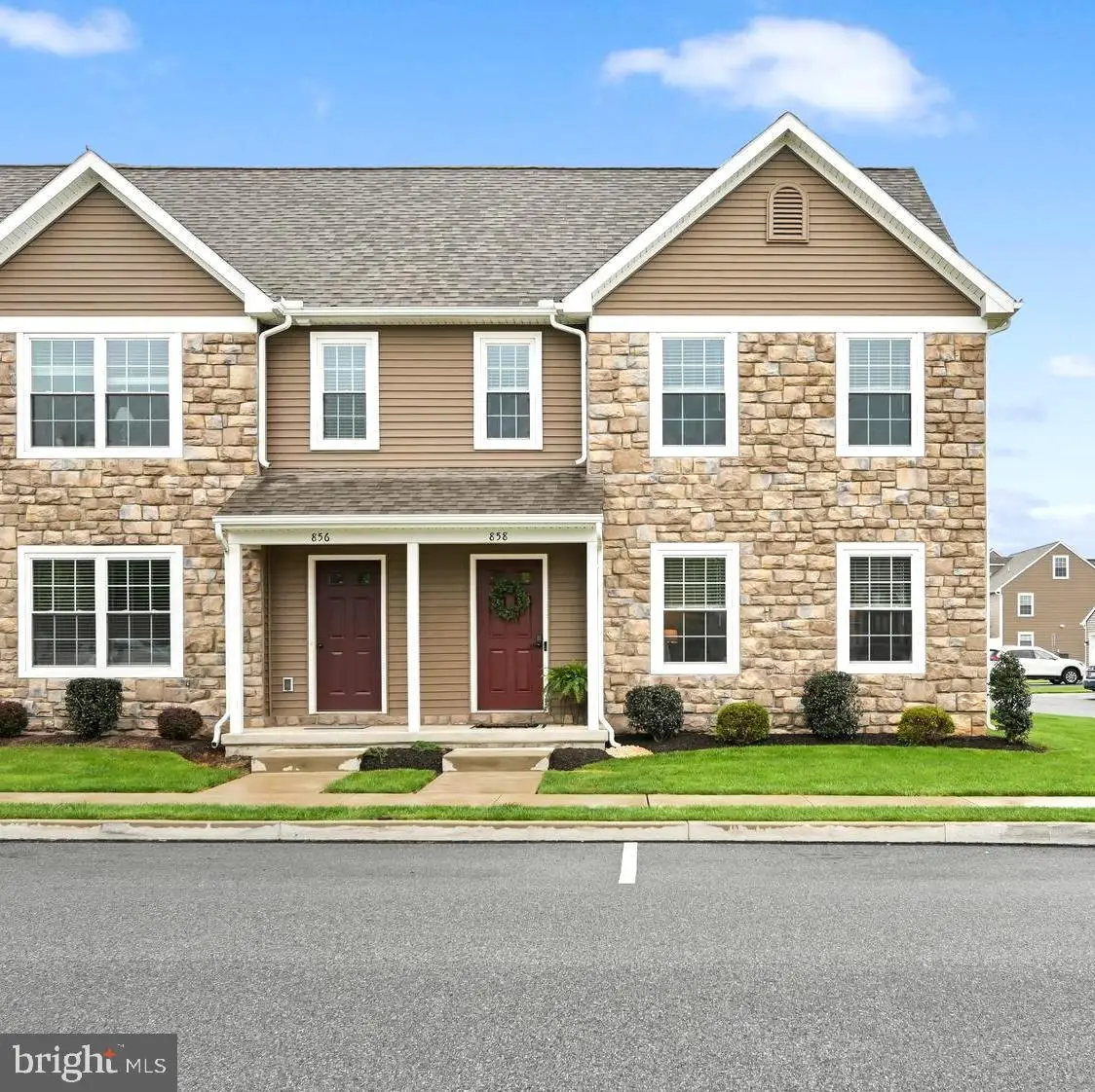 858 Byler Cir, Lebanon, PA 17042 - #1