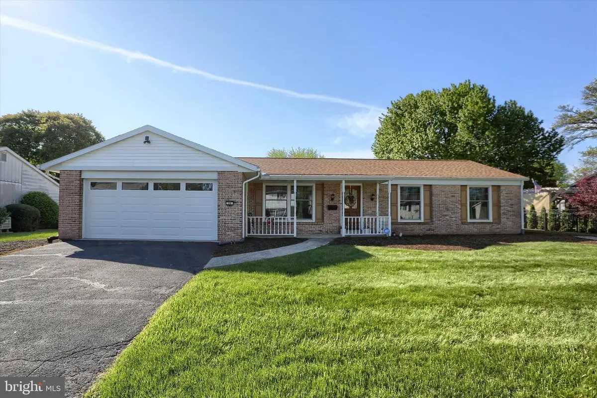20 Sycamore Ln, Palmyra, PA 17078 - #1