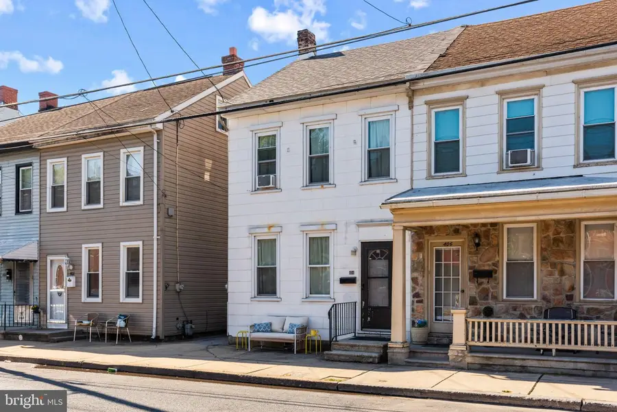 404 Canal St, Lebanon, PA 17046 - #3