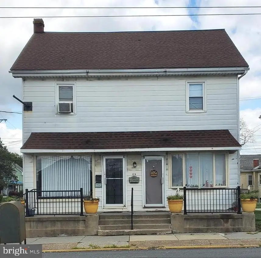 129 W Main, Palmyra, PA 17078 - #1