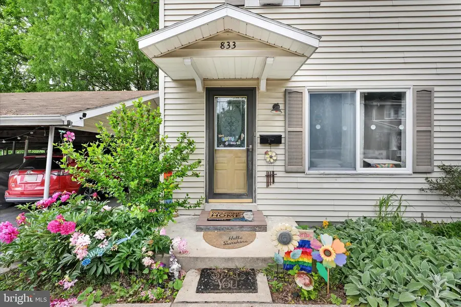 831-833 Hill St, Lebanon, PA 17046 - #3