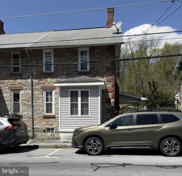 354 Boyd St, LEBANON, PA 17042