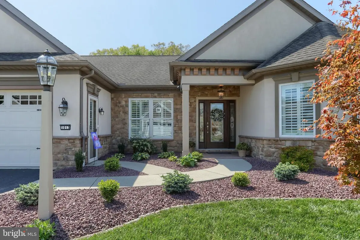1013 Northgate Dr, Lebanon, PA 17042 - #1