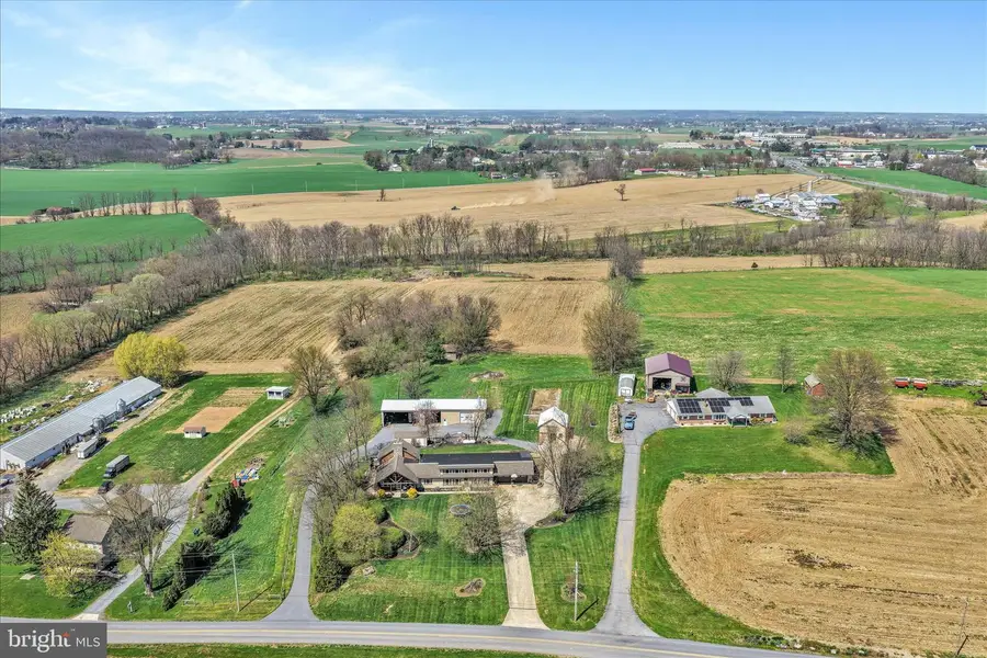 219 Old Mill Rd, Newmanstown, PA 17073 - #2