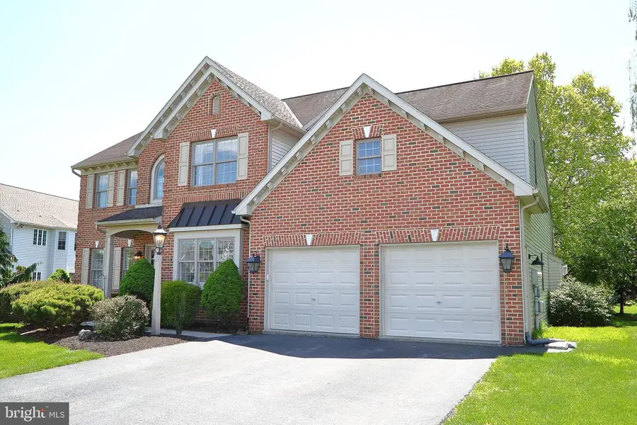 18 Hartford Dr, Annville, PA 17003 - #2