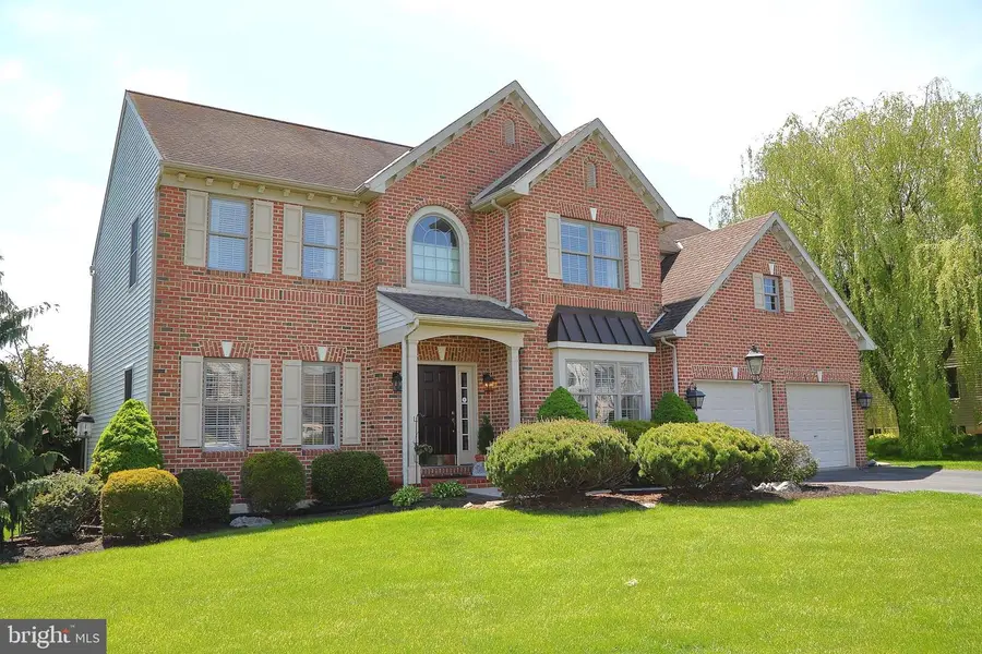 18 Hartford Dr, Annville, PA 17003 - #3