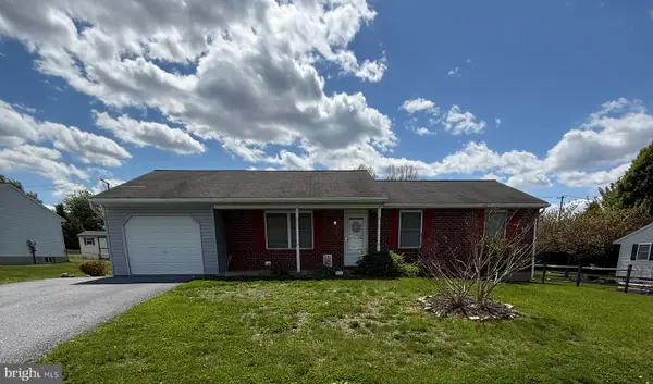 113 Sweetwater Ln L-0426 Ln, NEWMANSTOWN, PA 17073