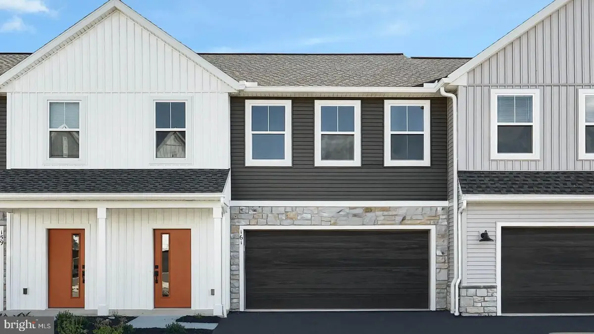 161 Marissa Ct, Newmanstown, PA 17073 - #1