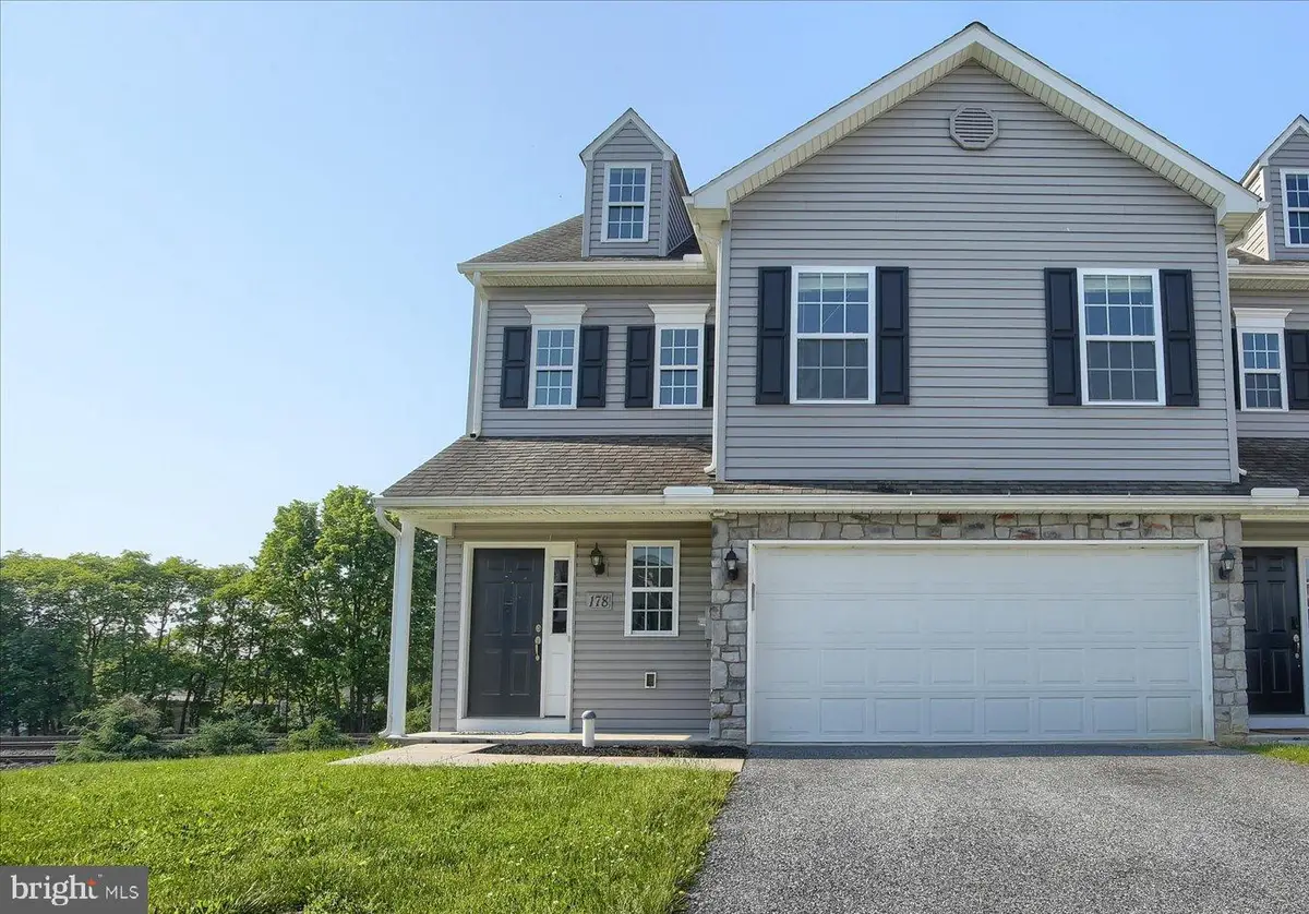 178 Braeburn Way, Palmyra, PA 17078 - #1