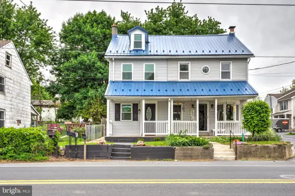 1304 Sandhill Rd, LEBANON, PA 17046