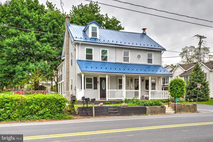 1304 Sandhill Rd, Lebanon, PA 17046 - #2