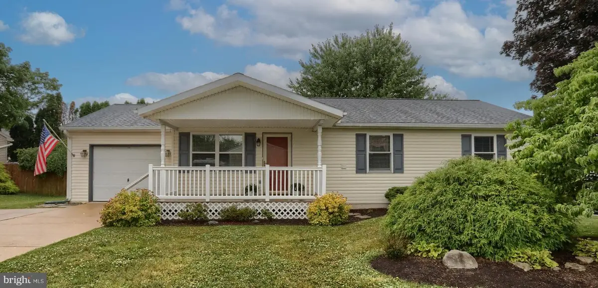 607 Henry Houck Ln, Lebanon, PA 17042 - #1
