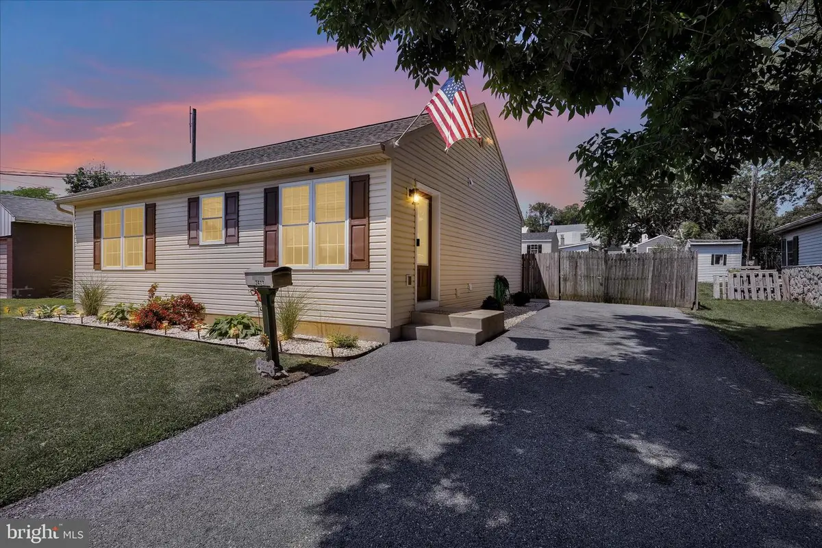 2417 Mifflin St, Lebanon, PA 17046 - #1
