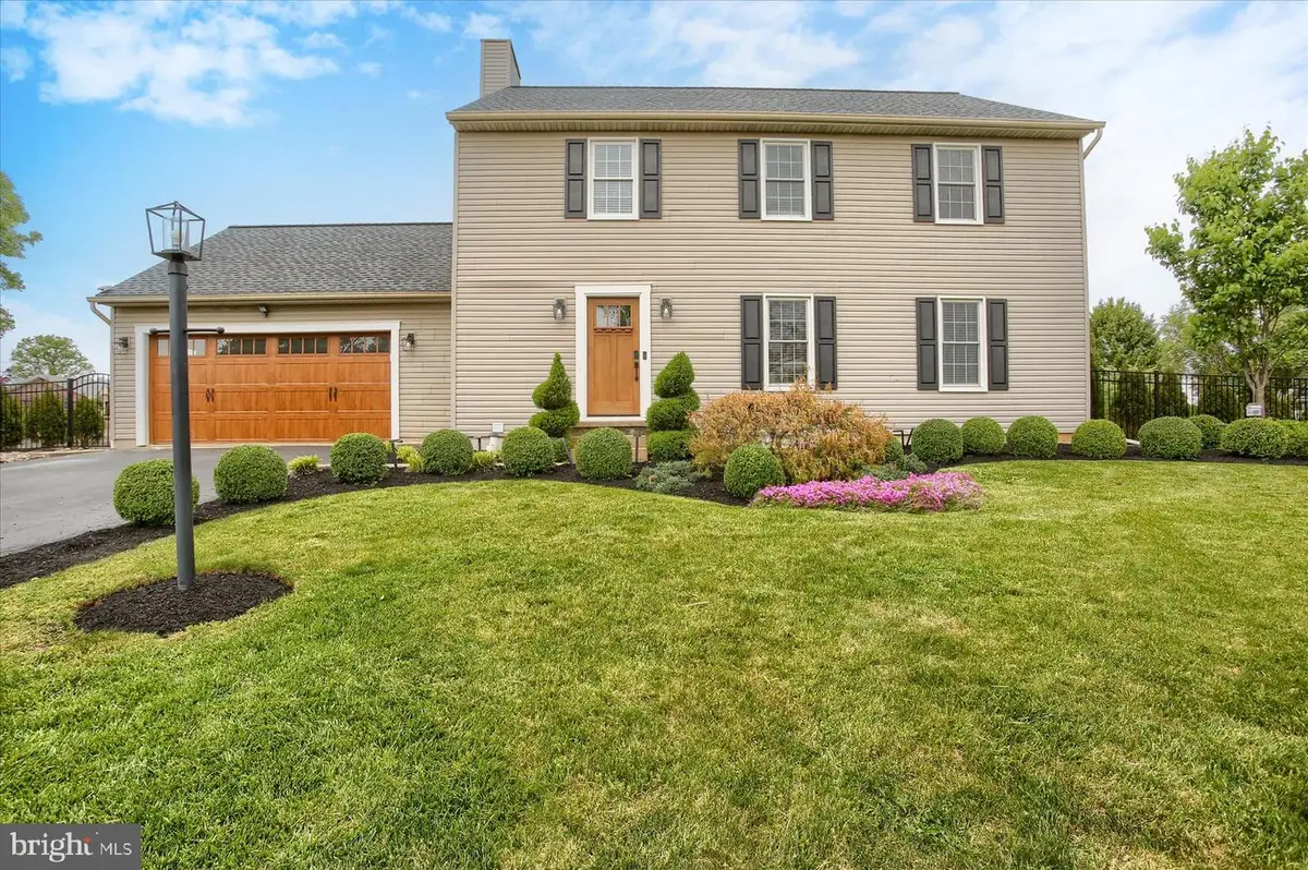 11 Wheatstone Dr, Palmyra, PA 17078 - #1