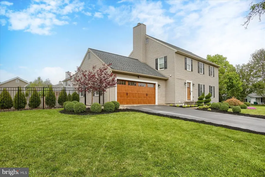 11 Wheatstone Dr, Palmyra, PA 17078 - #2