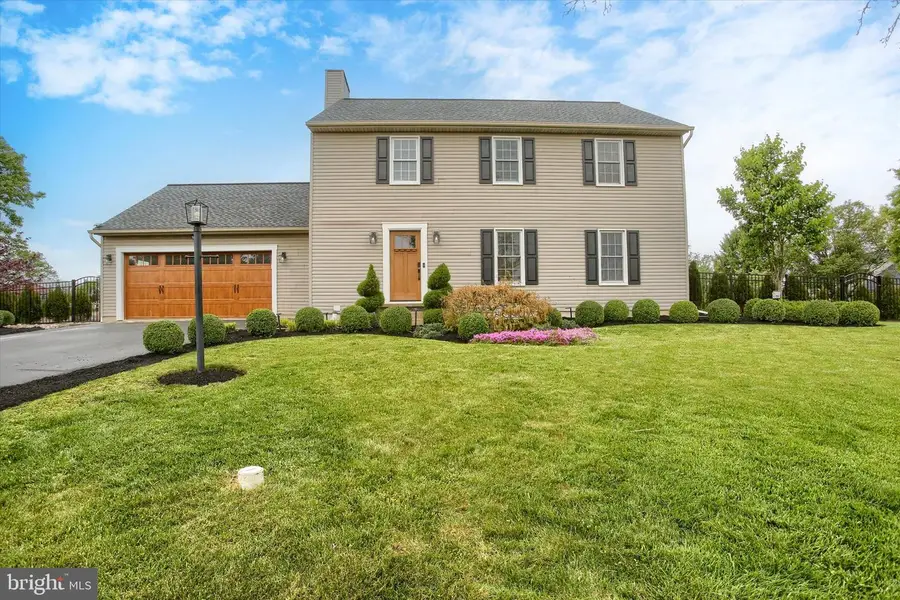 11 Wheatstone Dr, Palmyra, PA 17078 - #3