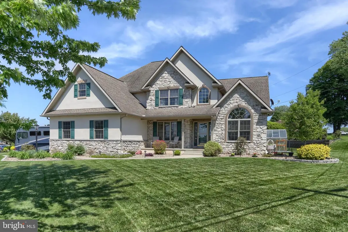 400 Clays Xing L-0022, Lebanon, PA 17042 - #1