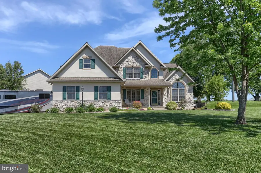 400 Clays Xing L-0022, Lebanon, PA 17042 - #3