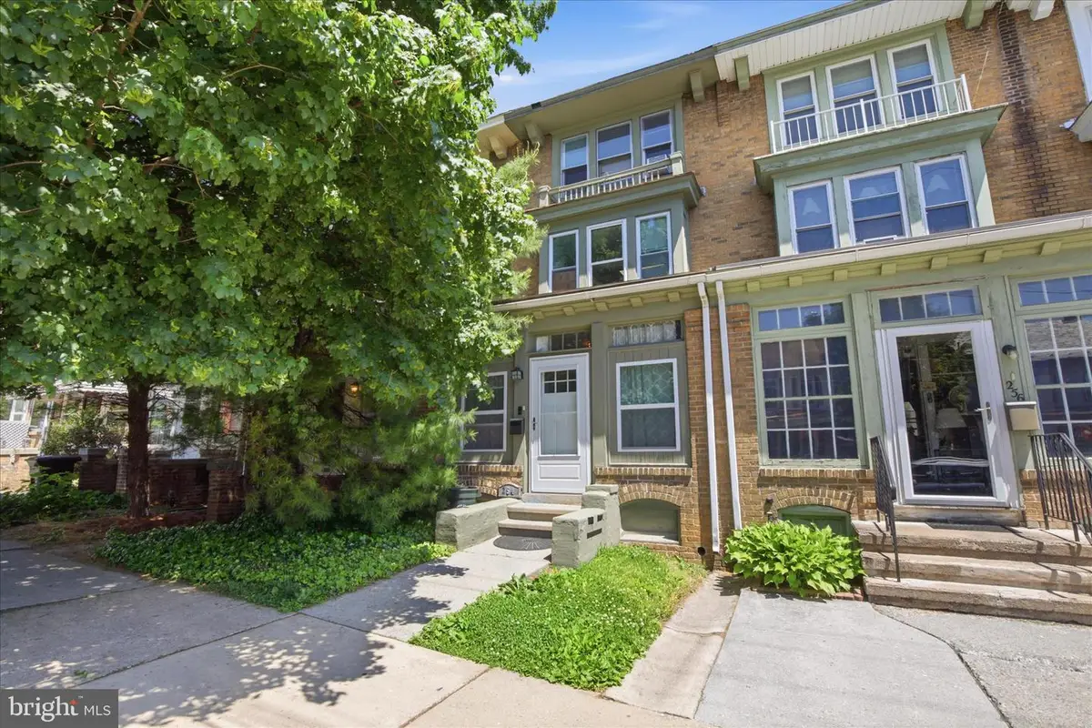 254 S 8th St, Lebanon, PA 17042 - #1