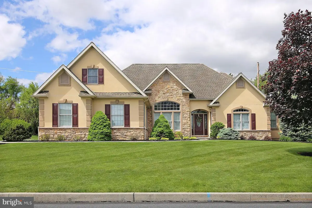 33 Strathford Dr L-0026 Dr, Lebanon, PA 17042 - #1