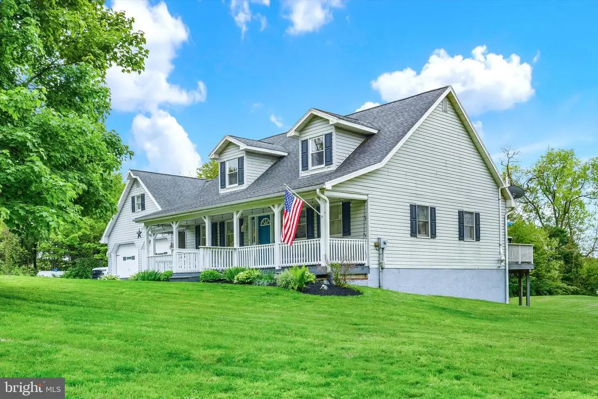 364 Beagle Rd, Lebanon, PA 17046 - #1