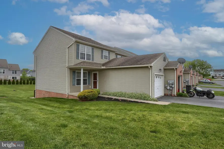 2128 Penn St, Lebanon, PA 17042 - #2