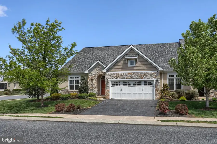 103 Windermere Dr, Palmyra, PA 17078 - #2