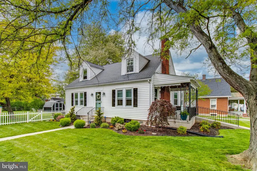 333 E Oak St, Palmyra, PA 17078 - #2