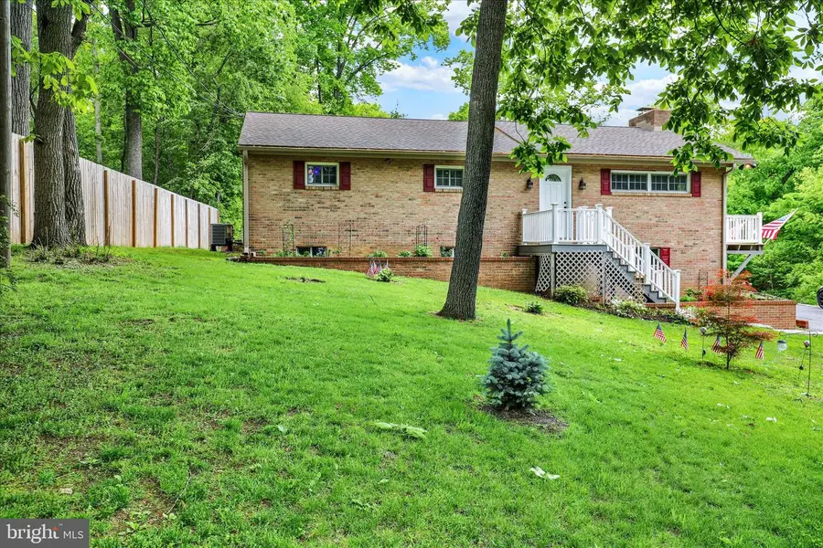 3701 Hill Church Rd, Lebanon, PA 17046 - #3