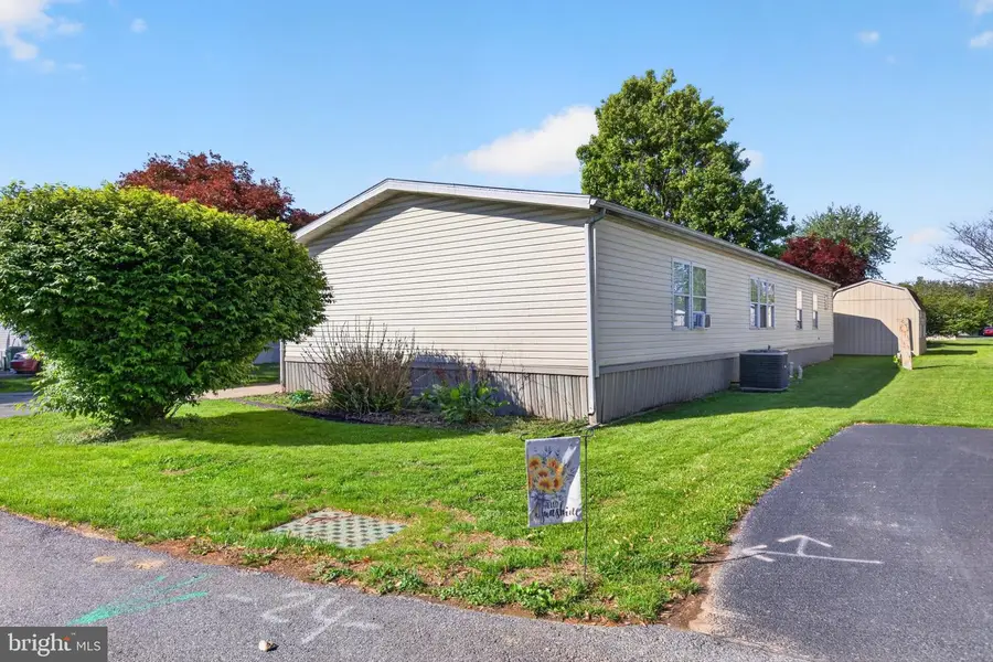 201 Northcrest Acrs, Lebanon, PA 17046 - #2