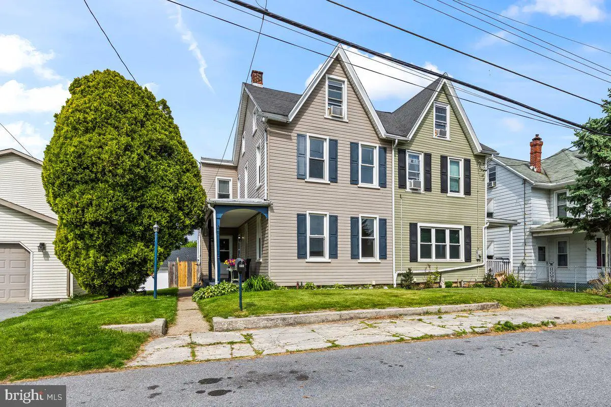 621 Noble St, Lebanon, PA 17042 - #1