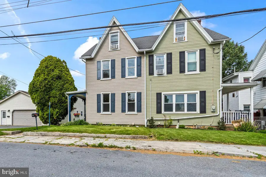 621 Noble St, Lebanon, PA 17042 - #2