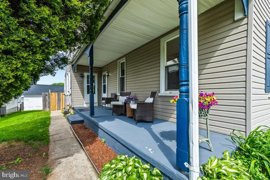 621 Noble St, Lebanon, PA 17042 - #3