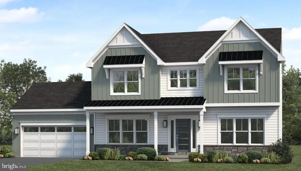 109 Copper Ridge Dr, Newmanstown, PA 17073 - #1