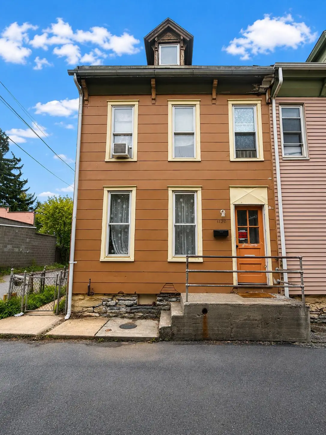 1120 Walton St, Lebanon, PA 17042 - #1