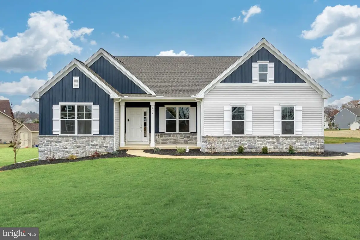 112 Princeton, Lebanon, PA 17042 - #1