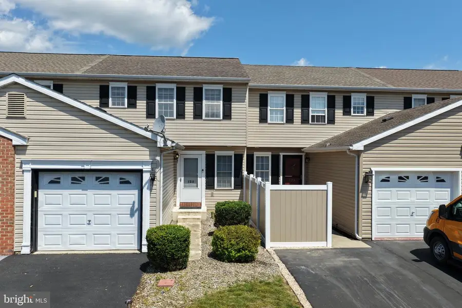 125 Lighthouse Dr, Jonestown, PA 17038 - #2