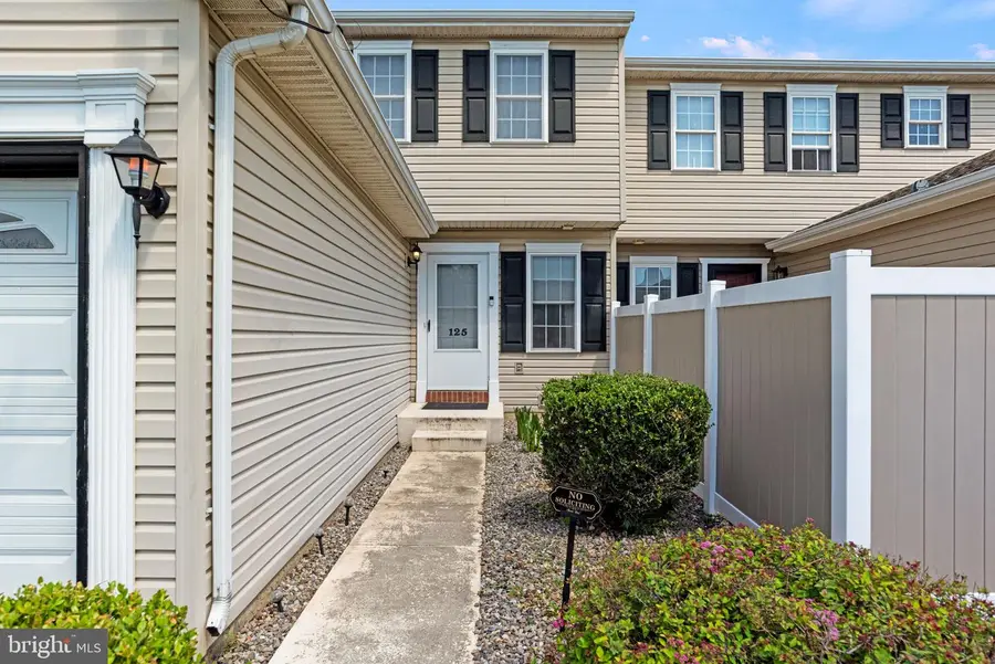 125 Lighthouse Dr, Jonestown, PA 17038 - #3
