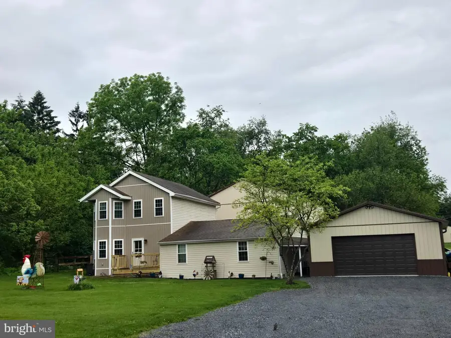 1669 Colebrook Rd, Lebanon, PA 17042 - #2