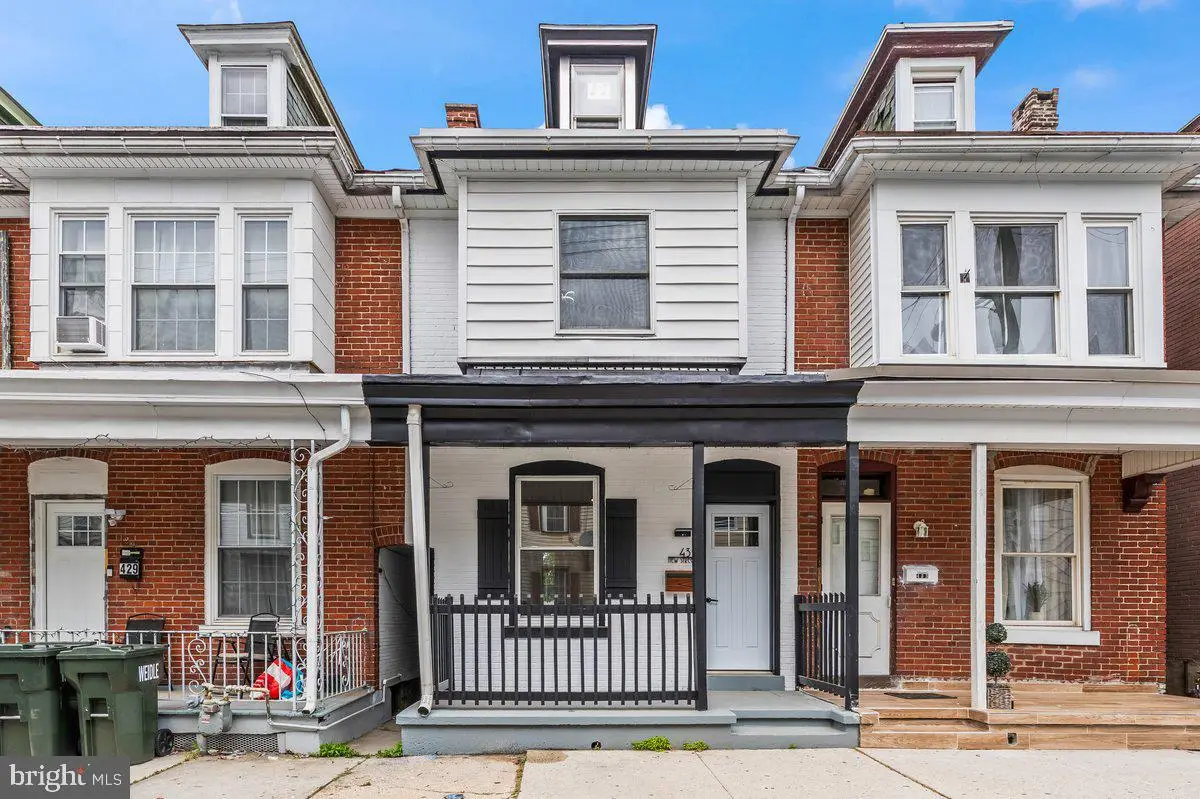 431 New St, Lebanon, PA 17046 - #1