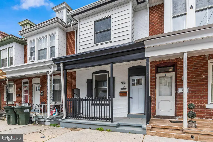 431 New St, Lebanon, PA 17046 - #2