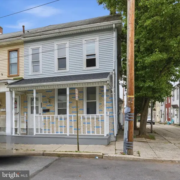 534 N 11th St, LEBANON, PA 17046