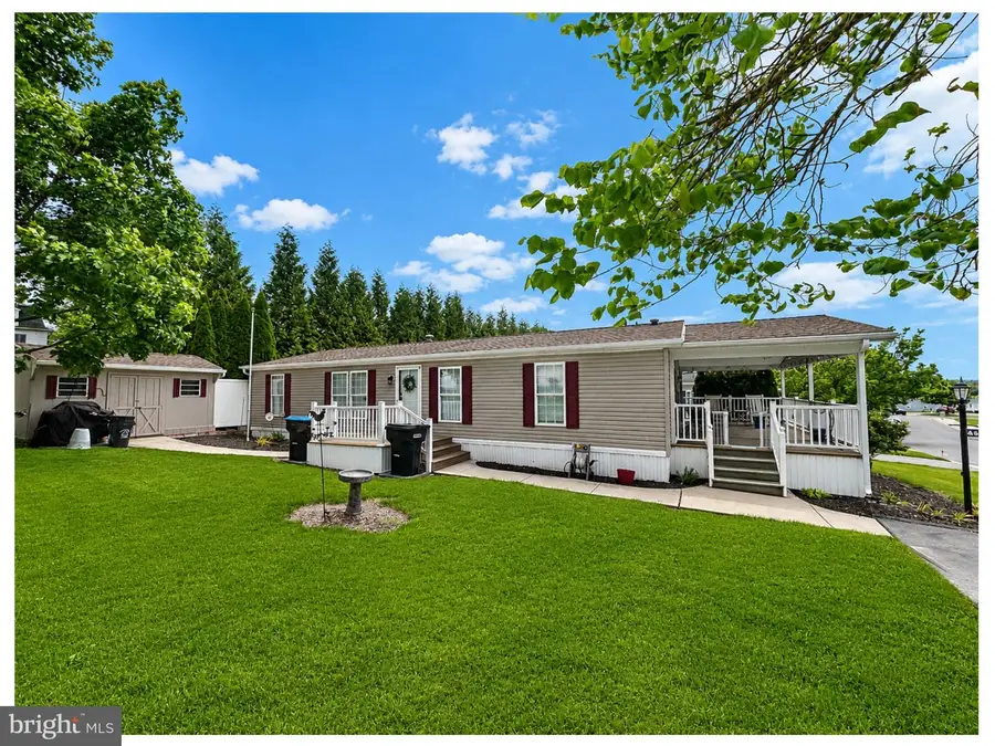 468 W Cedar St, Palmyra, PA 17078 - #2