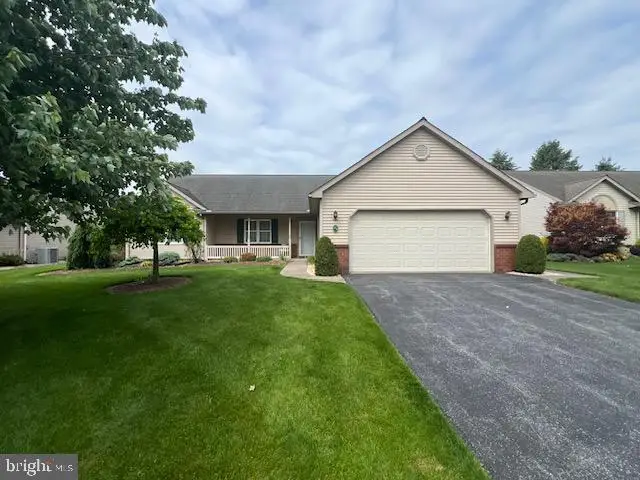 63 Arbor Dr, Myerstown, PA 17067 - #1