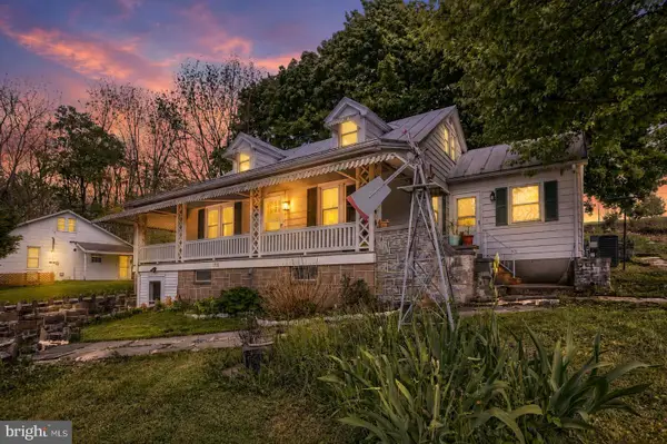 1732 Thompson Ave, LEBANON, PA 17046