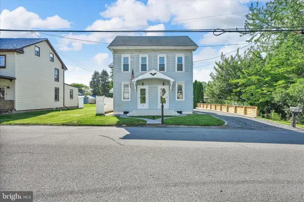41-43 N Lebanon St, LEBANON, PA 17042