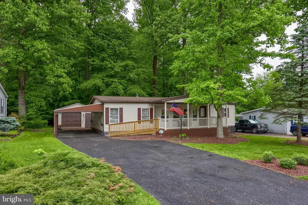 12 Poplar Drive, Manheim, PA 17545 - #1