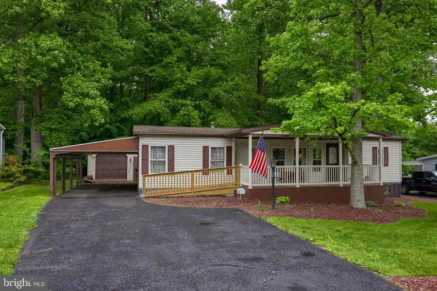 12 Poplar Drive, Manheim, PA 17545 - #3