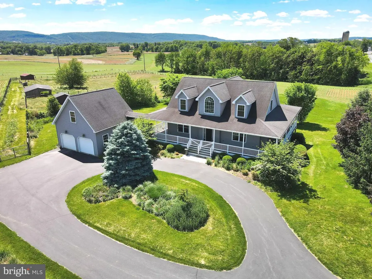 484 Race Rd, Richland, PA 17087 - #1